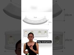 More Than a Swing. It’s Our Family’s Favorite Light-Up Spot Day & Night.