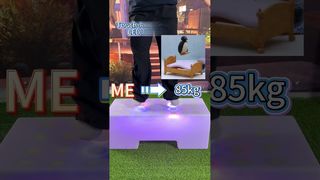 Interactive LED Table - Built to Last, Bounce-Proof & Durable | Sensory Play Furniture