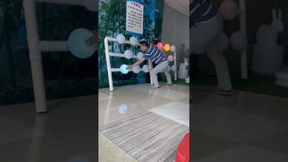 Multi-layered Light-up Touch Music Ball Rack Function Test – Coming Soon Across the Ocean ?